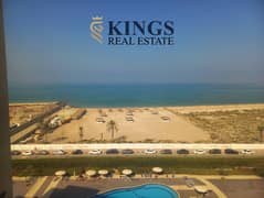 شقة في شقة مارينا F،الحمرا مارينا ريزيدنسز،قرية الحمراء 2 غرف 65000 درهم - 13781292