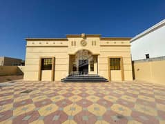 فيلا للبيع بمنطقة الرفاعة راس الخيمة