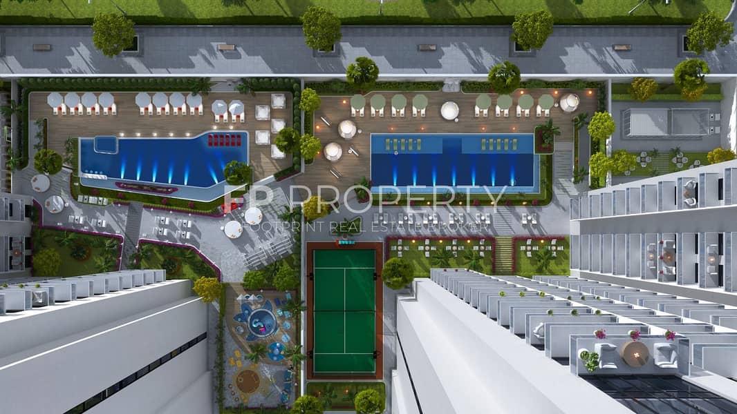 High ROI | Next to Al Khail Mall | Handover Soon - Image 11