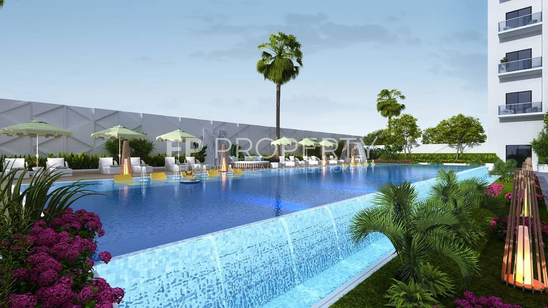 High ROI | Next to Al Khail Mall | Handover Soon - Image 14