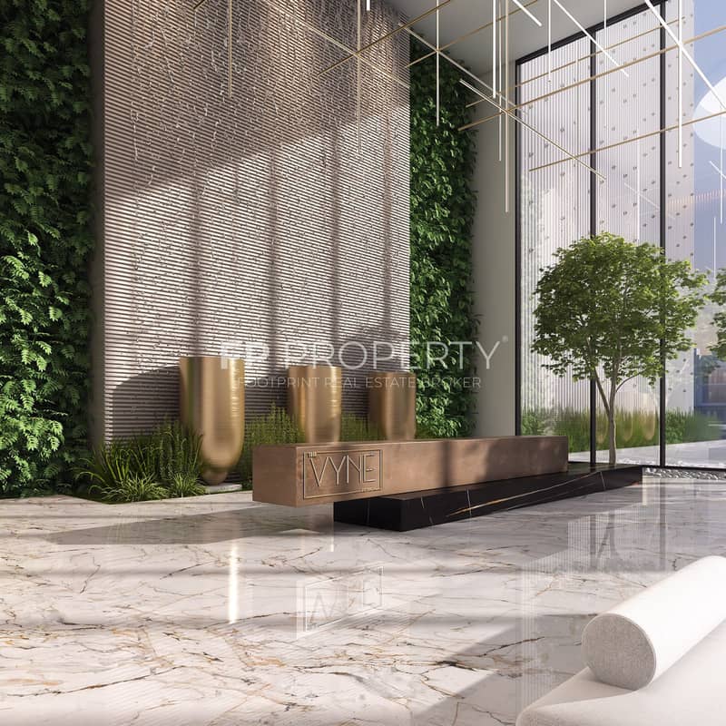 High ROI | Next to Al Khail Mall | Handover Soon - Image 16