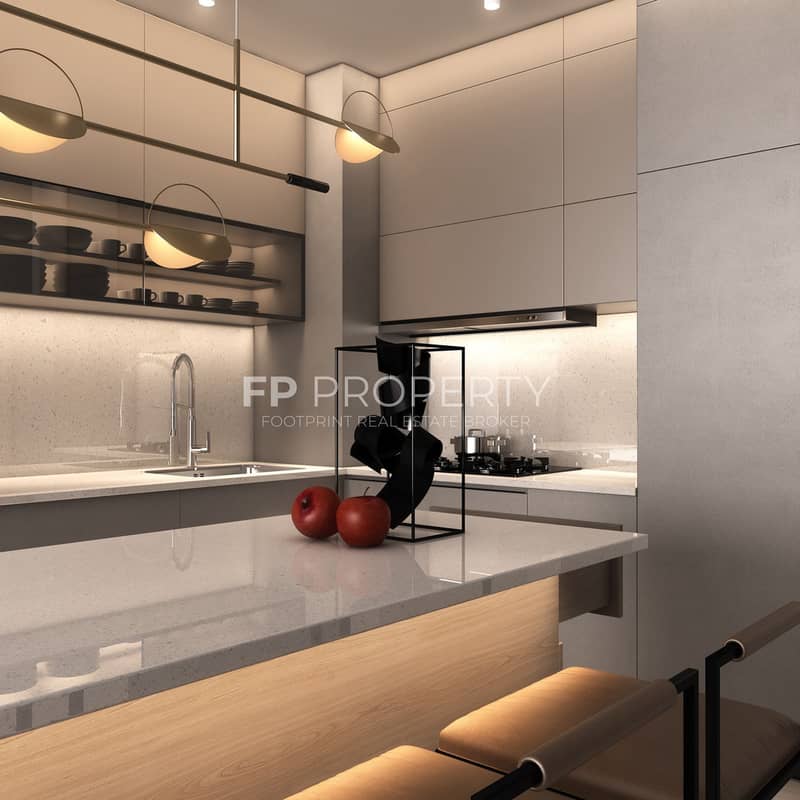 High ROI | Next to Al Khail Mall | Handover Soon - Image 23