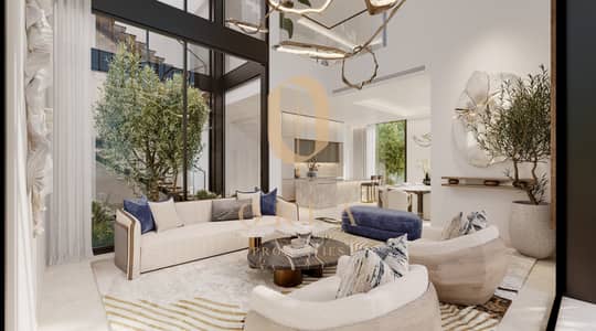 فیلا 5 غرف نوم للبيع في ند الشبا، دبي - Nad Al Sheba Gardens Phase 11 4BR LV 02. jpg فیلا 5 غرف نوم للبيع في ند الشبا، دبي - Nad Al Sheba Gardens Phase 11 4BR LV 02. jpg