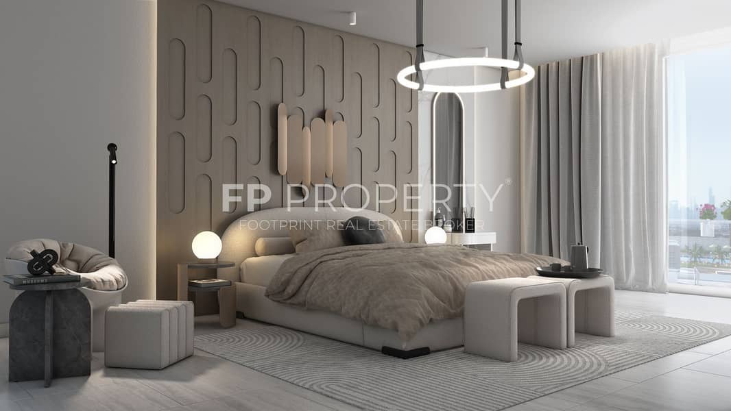 High ROI | Next to Al Khail Mall | Handover Soon - Image 2