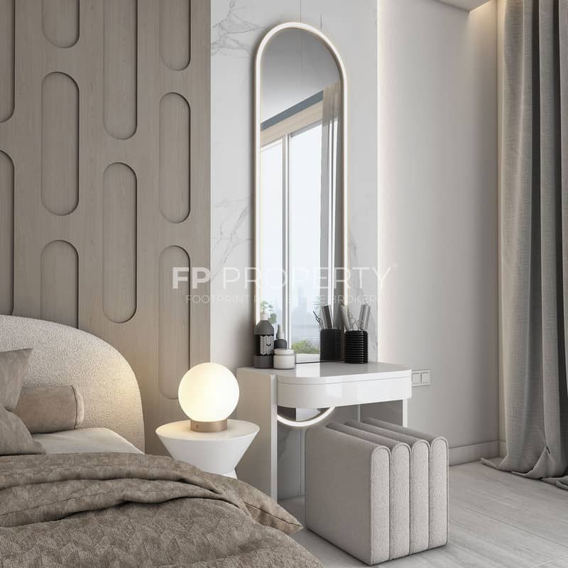 High ROI | Next to Al Khail Mall | Handover Soon - Image 3