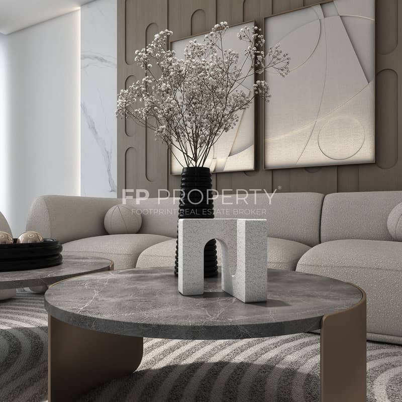 High ROI | Next to Al Khail Mall | Handover Soon - Image 4