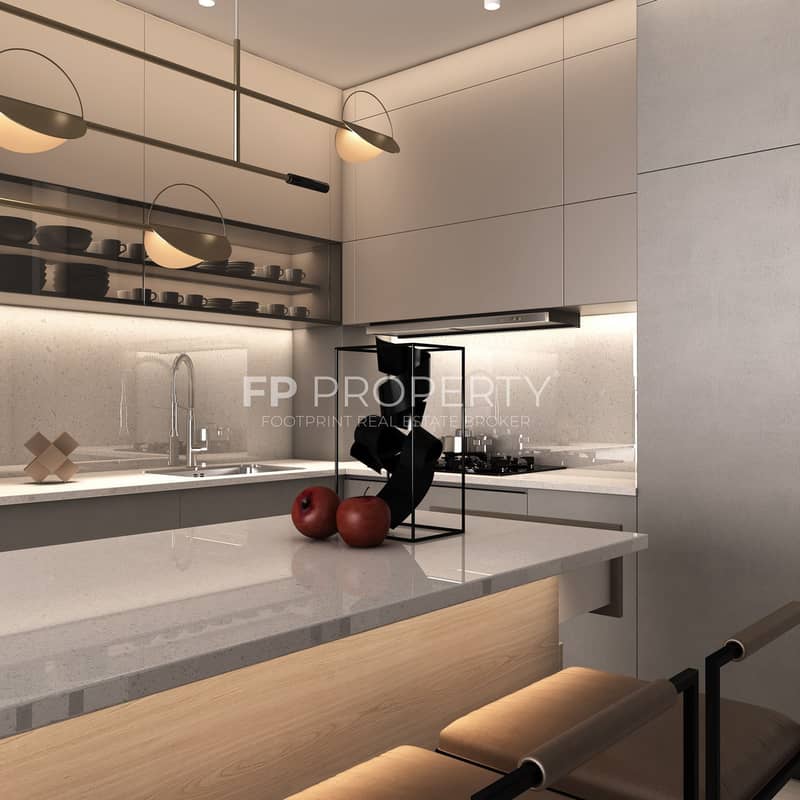 High ROI | Next to Al Khail Mall | Handover Soon - Image 6