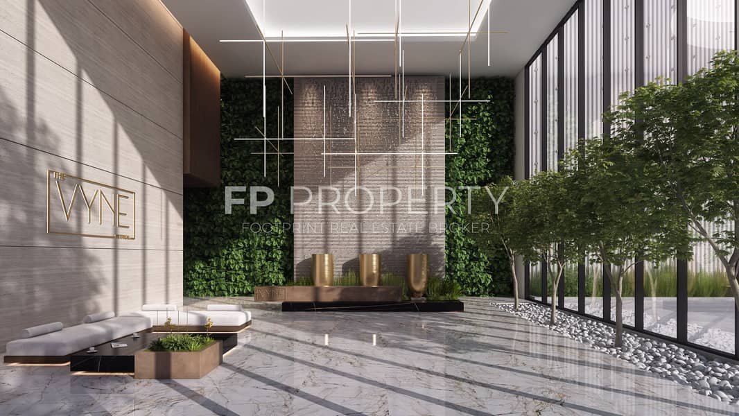 High ROI | Next to Al Khail Mall | Handover Soon - Image 17