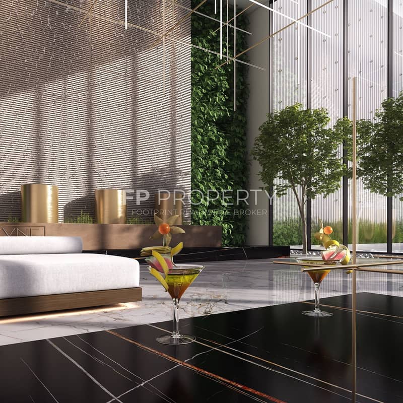 High ROI | Next to Al Khail Mall | Handover Soon - Image 18