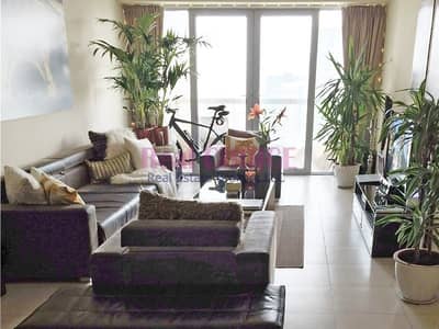 Corner 1BR Apartment With Premium Layout Corner 1BR Apartment With Premium Layout