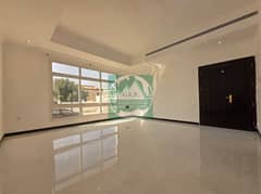 استديو كبير للإيجار – مدينة خليفة أ