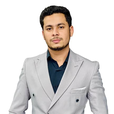 Muhammad Naeem