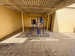 فیلا في الصبخة 4 غرف 60000 درهم - 13919665