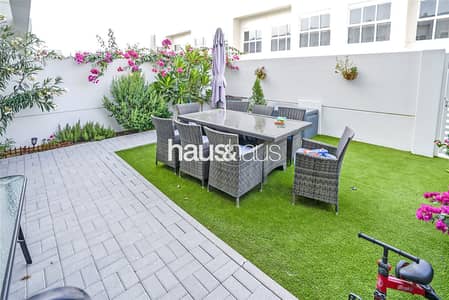 3 Bedroom Townhouse for Sale in Mudon, Dubai - Type B | Mid-Unit | Tenanted til December