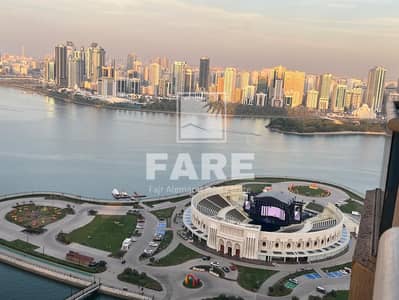 2 Bedroom Flat for Rent in Al Majaz, Sharjah - WhatsApp Image 2026-01-15 at 11.32. 14 AM (10). jpeg