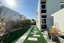 تاون هاوس في أرابيلا 1،أرابيلا تاون هاوس،مدن 4 غرف 5900000 درهم - 14005655