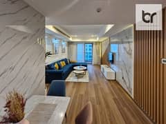 شقة في برج الأميرة،دبي مارينا 1 غرفة 100000 درهم - 14004512