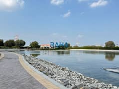 Tenanted 2BR I Lake View I Maid Room I Leasehold