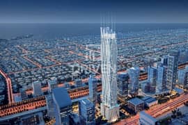 شقة في بايز 101،الخليج التجاري 1200000 درهم - 14005839