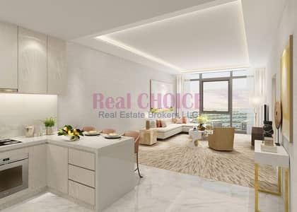 DLD Fee Waived|No Service Charge for 5 Years|1BR DLD Fee Waived|No Service Charge for 5 Years|1BR