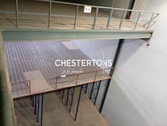 NO 20% DREC | COLD STORAGE | 116 KW ELECTRICITY | VACANT