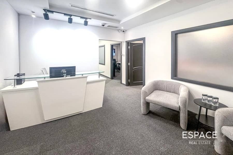 Investment Opportunity| High Floor | Grade A Investment Opportunity| High Floor | Grade A