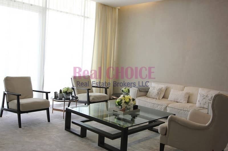 Type A1 Duplex|Fully Furnished 2BR with Garden Type A1 Duplex|Fully Furnished 2BR with Garden