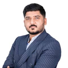 Qazi Shahroze Qazi Shahroze