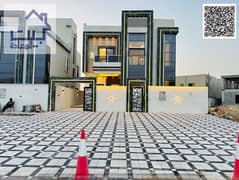 فيلا احلامك بسعر مغري ، علي الشارع الرئيسي ، بجوار جميع الخدمات ، حوش داخلي كبير ، قريبة لشارع الشيخ محمد بن زايد ، تملك حر لجميع الجنسيات ، قابل للتف