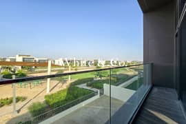 فیلا في جولف بلايس II،دبي هيلز استيت 4 غرف 1150000 درهم - 14006168