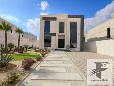 5 Camere Villa in affitto a Al Awir, Dubai - 1 2. jpeg 5 Camere Villa in affitto a Al Awir, Dubai - 1 2. jpeg