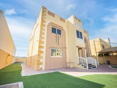 فیلا في القوز 2،القوز 5 غرف 360000 درهم - 14006228