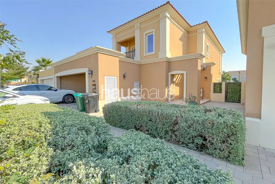 Private Plot | Vastu | Stand Alone Villa in Dubailand