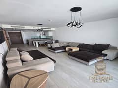 شقة في علياء ريزيدنس،مدينة دبي الطبية المرحلة 2،الجداف 1 غرفة 80000 درهم - 13994175