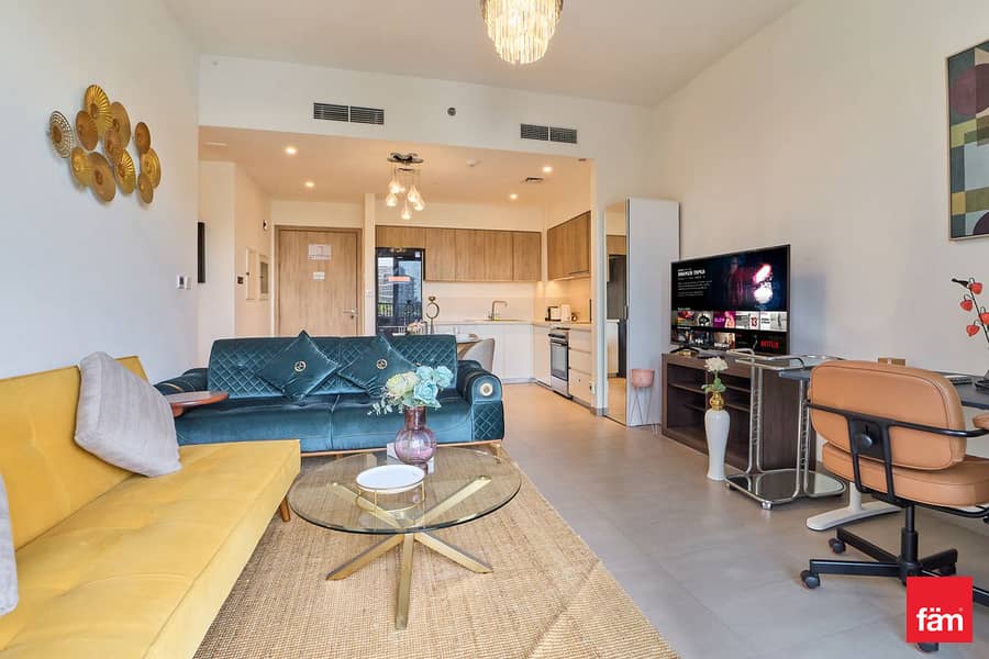 Wohnung in Dubai Hills Estate,Executive Residences,Executive Residences 2, 1 schlafzimmer, 14000 AED - 14006275 Wohnung in Dubai Hills Estate,Executive Residences,Executive Residences 2, 1 schlafzimmer, 14000 AED - 14006275