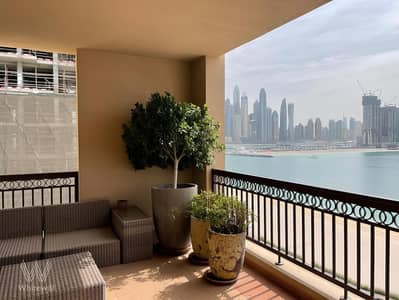 4 Bedroom Apartment for Sale in Palm Jumeirah, Dubai - 4444. jpeg 4 Bedroom Apartment for Sale in Palm Jumeirah, Dubai - 4444. jpeg