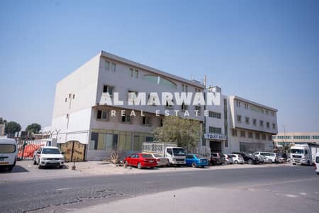 Office for Rent in Industrial Area, Sharjah - DSC00047. jpg Office for Rent in Industrial Area, Sharjah - DSC00047. jpg