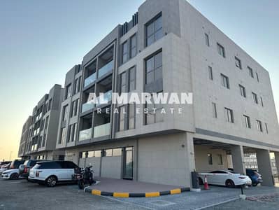 Appartement de 3 chambres à à louer à Tilal City, Sharjah - 64015c50-590c-4187-9771-fc5bf27ae9d3. JPG