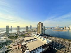 شقة في شارع التعاون الجديد،التعاون 3 غرف 63000 درهم - 14006406