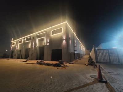 Warehouse for Rent in Al Jurf, Ajman - WhatsApp Image 2026-01-15 at 12.28. 08 PM. jpeg