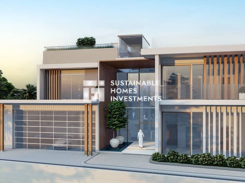 Beach Access | Jumeirah Saadiyat Facilities - Image 1