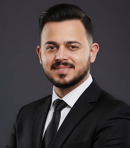 Hamza Farooq Muhammad Farooq