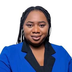 Rose Enanga Yogo Rose Enanga Yogo