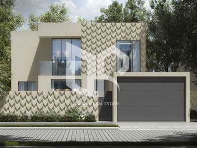 5 habitaciones Villa para en Venta en Barashi, Sharjah - 0ebb2914-b551-42b5-a39b-af918afb30c9 - Copy. jpg