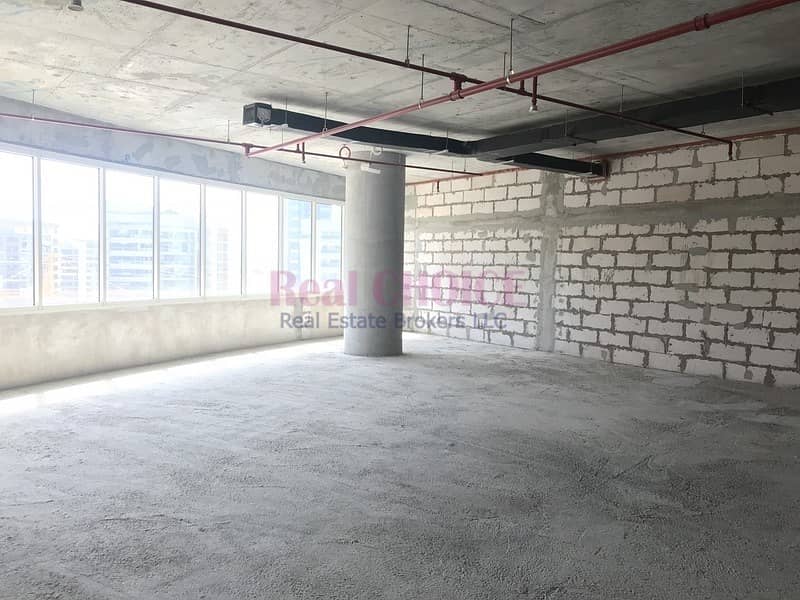 Investor Deal|Reduced Price|Shell and Core Office Investor Deal|Reduced Price|Shell and Core Office