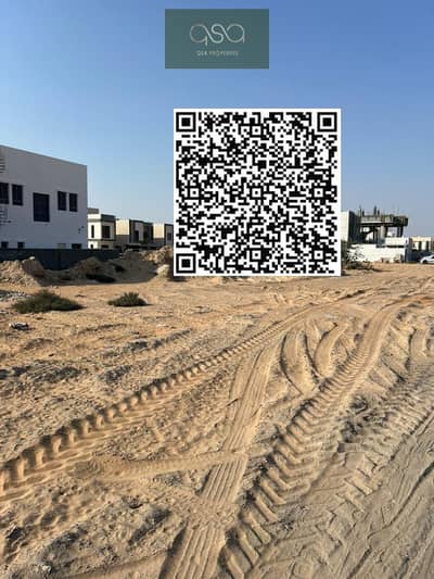 Plot for Sale in Al Helio, Ajman - WhatsApp Image 2025-11-22 at 2.02. 45 PM. JPG