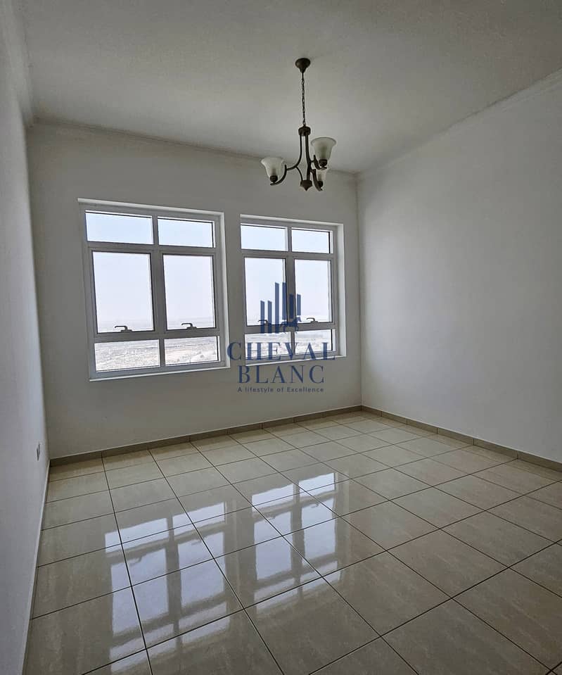 Spacious 2BR in Al Rabia Tower 1 | Family Friendly | Chiller Free ...