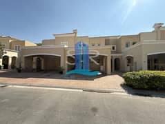 فیلا في ألما 1،ألما،المرابع العربية 3 غرف 300000 درهم - 14006715