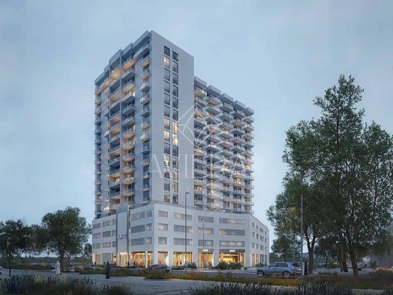 HIGH FLOOR | INVESTOR DEAL | 10% GUARANTEED ROI - Image 1