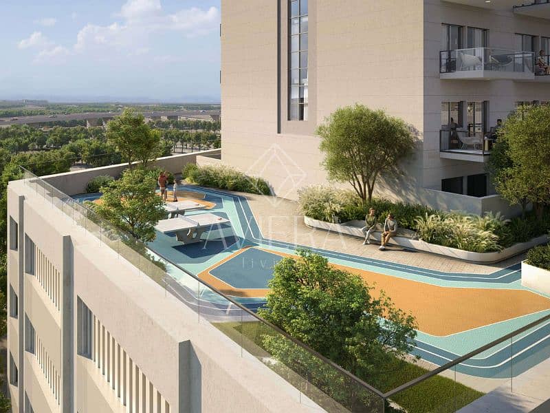 HIGH FLOOR | INVESTOR DEAL | 10% GUARANTEED ROI - Image 2